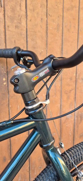 Bicicleta Trek commuter