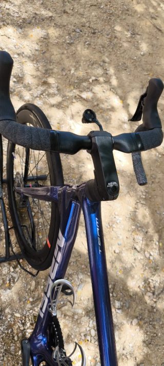 Bicicleta de carretera Massi Team