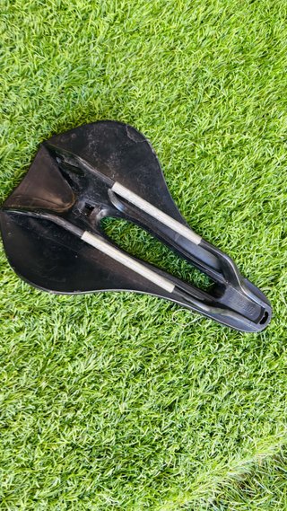 Sillín Selle Italia Negro
