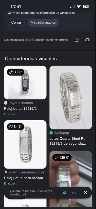 Lote de Joyas Variadas