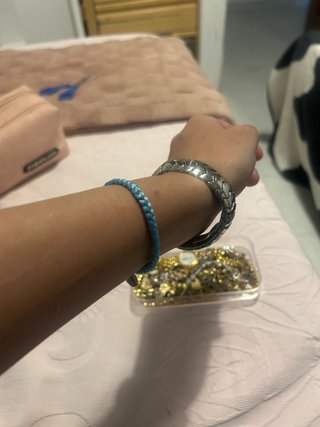 Lote de Joyas Variadas