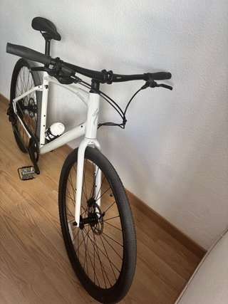 Bicicleta Specialized Sirrus X 2.0 Talla L