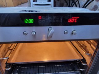 Horno Neff