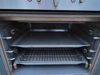 Horno Neff