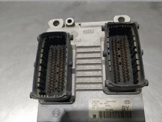 CENTRALITA MOTOR UCE OPEL CORSA C 0261206072