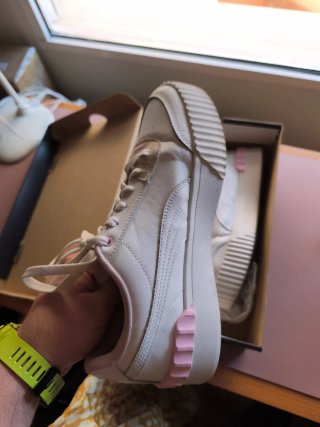 Zapatillas Carina Mia Puma