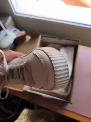 Zapatillas Carina Mia Puma