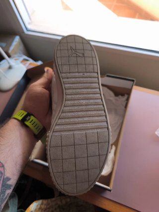 Zapatillas Carina Mia Puma