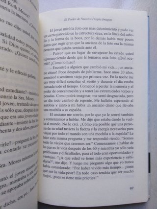 Libro Los diez secretos de la abundante felicidad