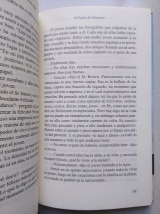 Libro Los diez secretos de la abundante felicidad
