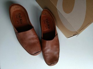 Zapatos de verano hechos en España