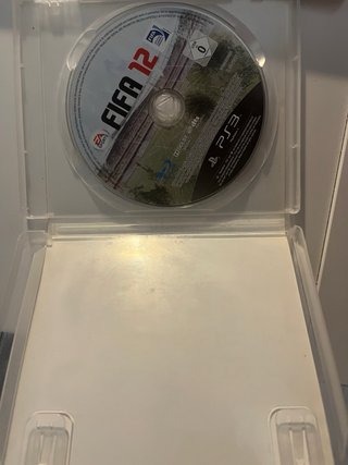 Pack 4 Juegos FIFA PS3