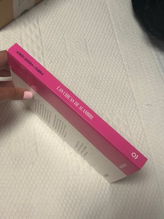 Libro "Las chicas de alambre"