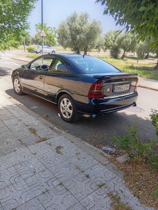 Opel Astra 2004