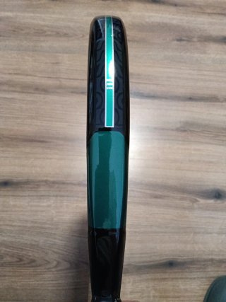 SIUX TRILOGY PRO 4 Pala Pádel