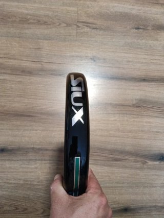 SIUX TRILOGY PRO 4 Pala Pádel