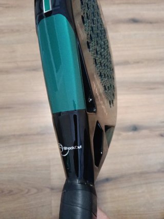 SIUX TRILOGY PRO 4 Pala Pádel