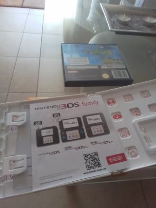 3 Giochi Nintendo DS/3DS: Pokémon