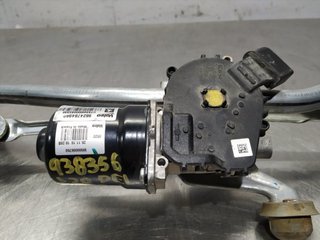 MOTOR LIMPIA DELANTERO OPEL CORSA F HN05 98247849