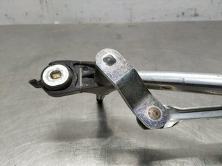 MOTOR LIMPIA DELANTERO OPEL CORSA F HN05 98247849