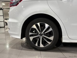 Ford S Max 2.5 Duratec Atk. FHEV STLine 7 7 PLAZAS