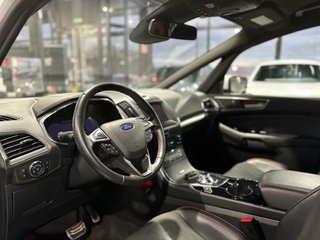 Ford S Max 2.5 Duratec Atk. FHEV STLine 7 7 PLAZAS