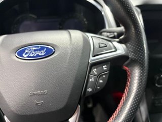 Ford S Max 2.5 Duratec Atk. FHEV STLine 7 7 PLAZAS