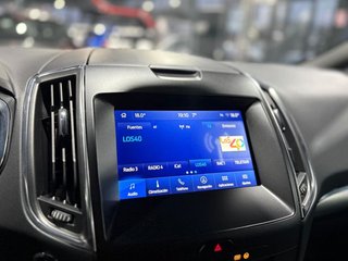 Ford S Max 2.5 Duratec Atk. FHEV STLine 7 7 PLAZAS