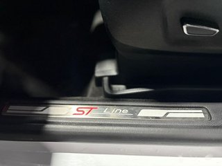 Ford S Max 2.5 Duratec Atk. FHEV STLine 7 7 PLAZAS