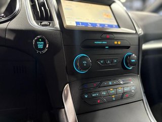 Ford S Max 2.5 Duratec Atk. FHEV STLine 7 7 PLAZAS