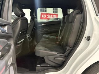 Ford S Max 2.5 Duratec Atk. FHEV STLine 7 7 PLAZAS