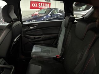 Ford S Max 2.5 Duratec Atk. FHEV STLine 7 7 PLAZAS