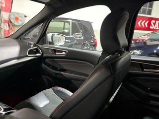 Ford S Max 2.5 Duratec Atk. FHEV STLine 7 7 PLAZAS