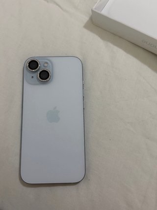 iPhone 15 128GB/ buen estado