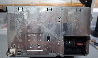 Radio Seat Altea Toledo Original MP3