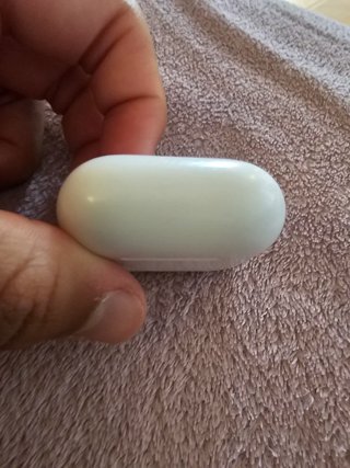 Airpods 4 Usados - Apple Blancos