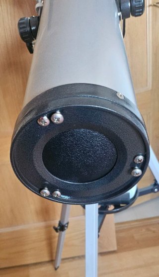 Telescopio astronómico sin estrenar (entrega mano)