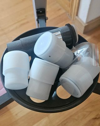 Telescopio astronómico sin estrenar (entrega mano)