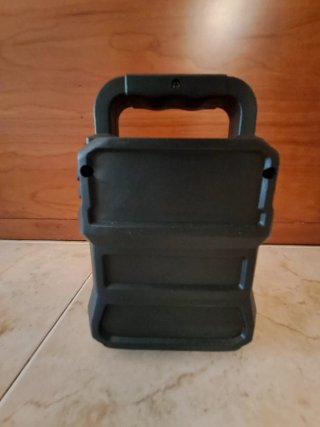 Altavoz DHG pequeño