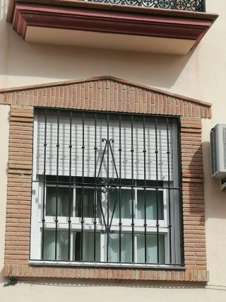 Trabajos rústicos (albañileria)