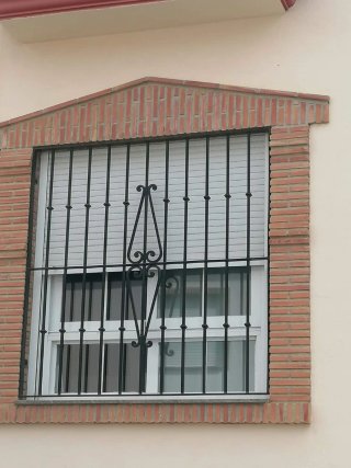 Trabajos rústicos (albañileria)