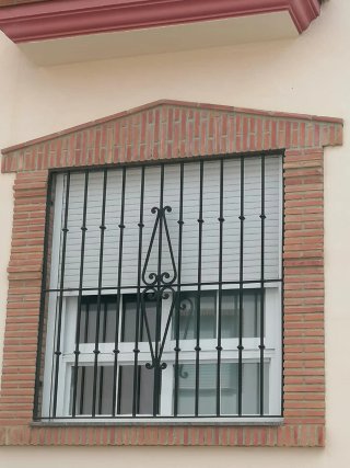 Trabajos rústicos (albañileria)