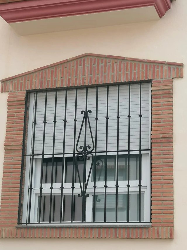 Trabajos rústicos (albañileria)