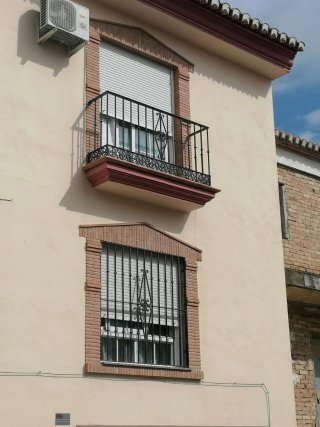 Trabajos rústicos (albañileria)
