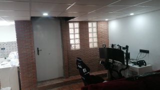 Trabajos rústicos (albañileria)
