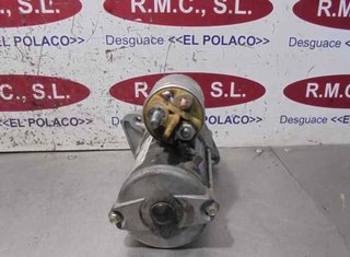 233006508 motor arranque renault clio iv 4083967