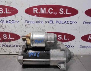 233006508 motor arranque renault clio iv 4083967