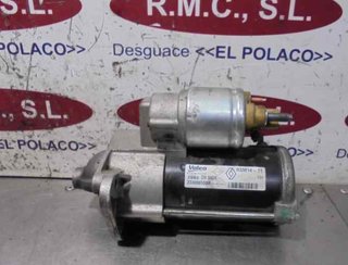 233006508 motor arranque renault clio iv 4083967