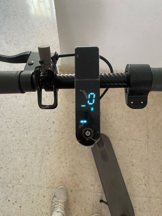 Patinete Xiaomi Essential / 1S
