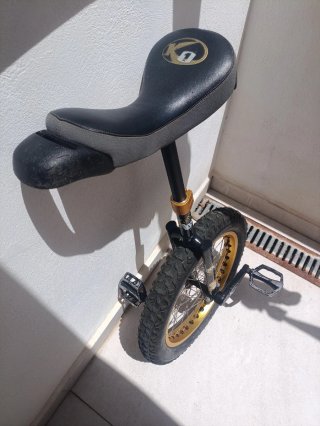 Monociclo todoterreno KOXX ONE 20